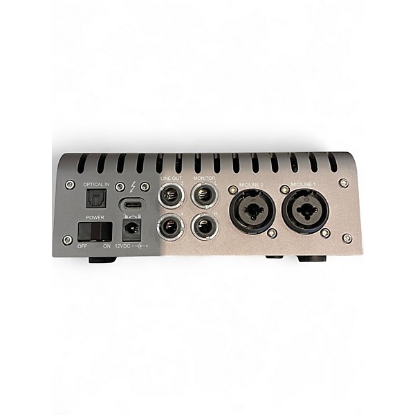 Used Universal Audio Apollo Twin X Duo 3 Audio Interface