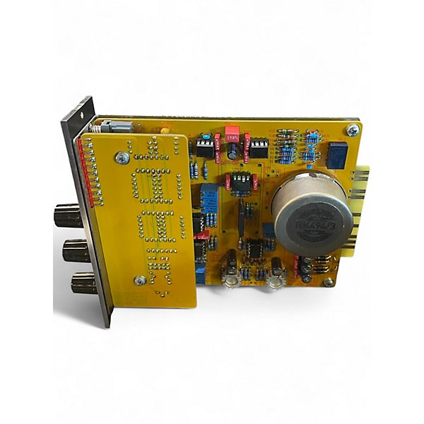 Used Silent Arts 903-51x Rack Equipment