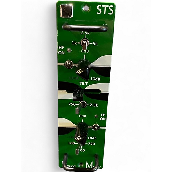 Used Sound Matter STS Rack Equipment