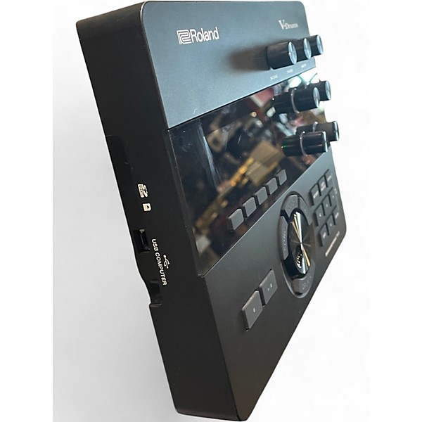 Used Roland TD-27 SOUND MODULE Rack Equipment