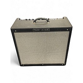 Used Fender DE VILLE Tube Guitar Combo Amp