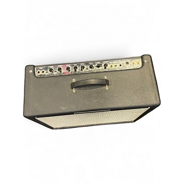 Used Fender DE VILLE Tube Guitar Combo Amp