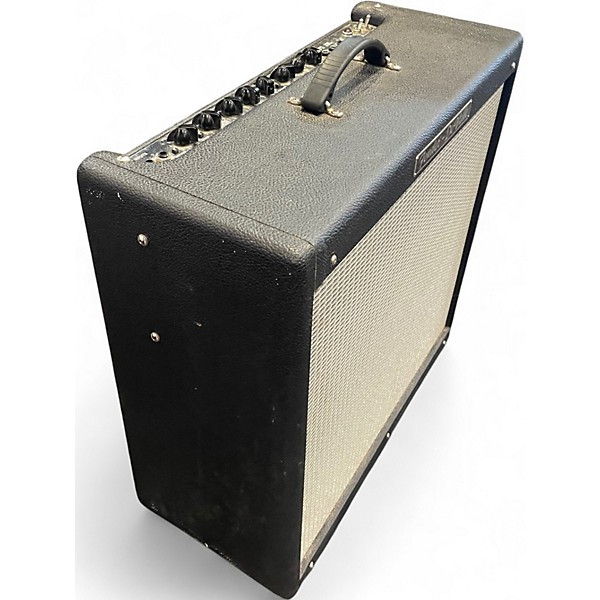 Used Fender DE VILLE Tube Guitar Combo Amp