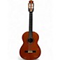 Used 1969 Antonio Hernandis ANTONIO HERNANDIS Natural Classical Acoustic Guitar thumbnail