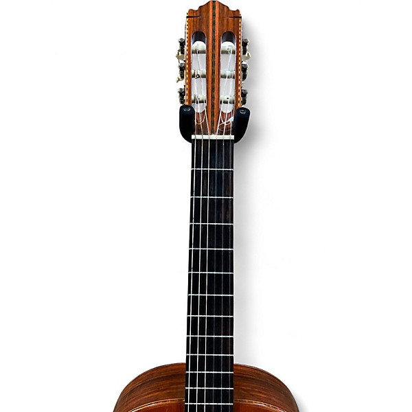 Used 1969 Antonio Hernandis ANTONIO HERNANDIS Natural Classical Acoustic Guitar