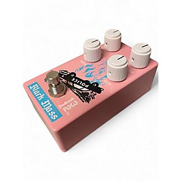 Used 2021 Black Mass 1312 DISTORTION v3  Effect Pedal