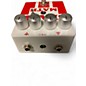 Used Mask Audio Electronics BLACK MATH Effect Pedal
