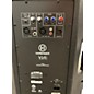 Used Harbinger V2215 Powered Speaker