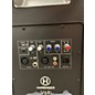 Used Harbinger V2215 Powered Speaker