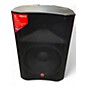 Used Harbinger V2215 Powered Speaker thumbnail