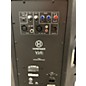 Used Harbinger V2215 Powered Speaker