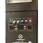 Used Harbinger V2215 Powered Speaker
