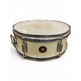 Used Lido 14in SD1 Olympic Pearl Drum