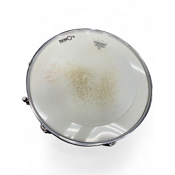 Used Lido 14in SD1 Olympic Pearl Drum