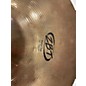 Used Zildjian 14in ZBT Hi Hat Pair Cymbal