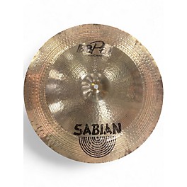 Used Zildjian 18in B8 PRO Cymbal
