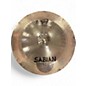 Used Zildjian 18in B8 PRO Cymbal thumbnail