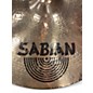 Used Zildjian 18in B8 PRO Cymbal