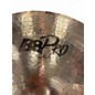 Used Zildjian 18in B8 PRO Cymbal