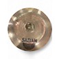 Used Zildjian 18in B8 PRO Cymbal