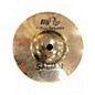 Used Zildjian 6in B8 PRO Cymbal thumbnail