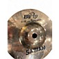 Used Zildjian 6in B8 PRO Cymbal