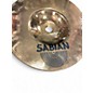 Used Zildjian 6in B8 PRO Cymbal
