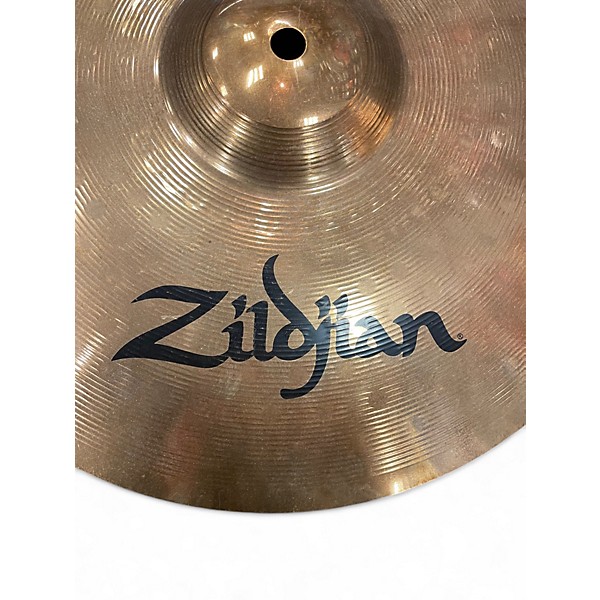 Used Zildjian 14in ZBT Crash Cymbal
