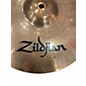 Used Zildjian 14in ZBT Crash Cymbal