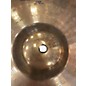 Used Zildjian 14in ZBT Crash Cymbal