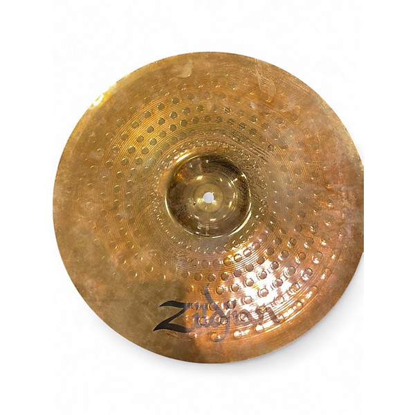 Used Zildjian 14in ZBT Crash Cymbal