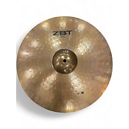 Used Zildjian 16in ZBT Crash Cymbal