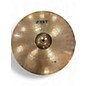Used Zildjian 16in ZBT Crash Cymbal thumbnail