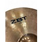 Used Zildjian 16in ZBT Crash Cymbal