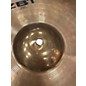 Used Zildjian 16in ZBT Crash Cymbal