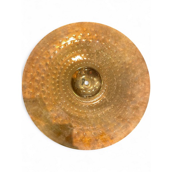 Used Zildjian 16in ZBT Crash Cymbal
