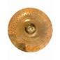Used Zildjian 16in ZBT Crash Cymbal