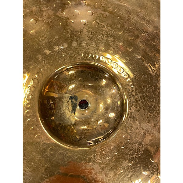 Used Zildjian 16in ZBT Crash Cymbal