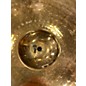 Used Zildjian 16in ZBT Crash Cymbal