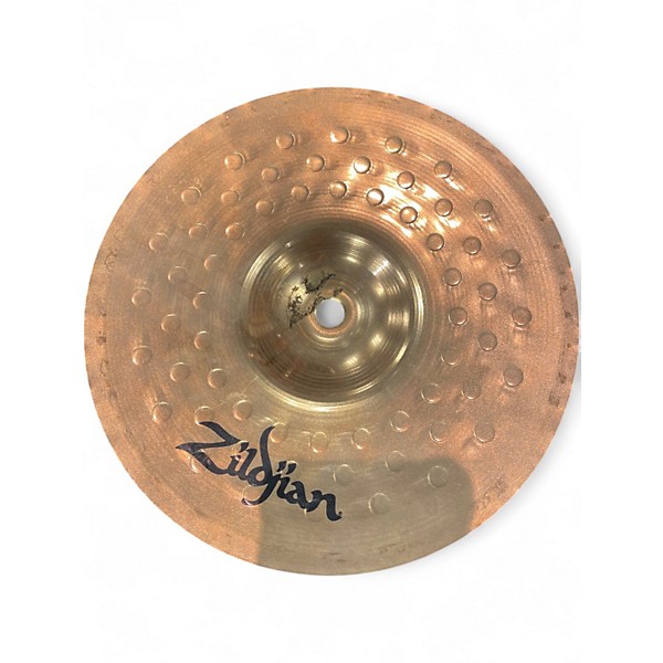 Used Zildjian 8in ZBT Splash Cymbal 24 | Guitar Center