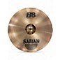 Used SABIAN 17in B8 Crash Cymbal thumbnail