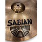 Used SABIAN 17in B8 Crash Cymbal