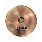 Used SABIAN 17in B8 Crash Cymbal