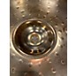 Used Zildjian 18in ZBT Crash Ride Cymbal
