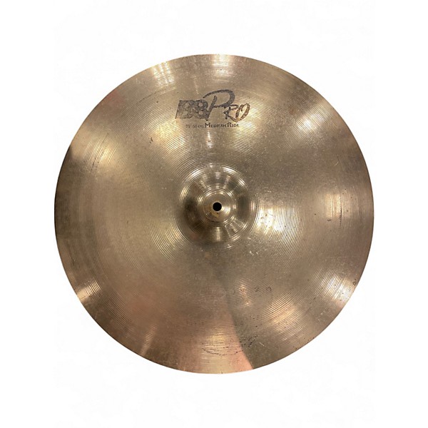Used SABIAN 20in B8 Pro Medium Ride Cymbal