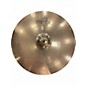 Used SABIAN 20in B8 Pro Medium Ride Cymbal thumbnail