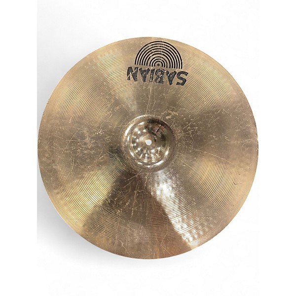 Used SABIAN 20in B8 Pro Medium Ride Cymbal
