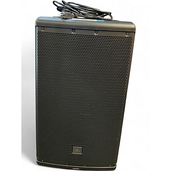 Used JBL EON 612 Powered Speaker