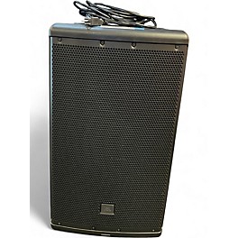 Used JBL EON612 Powered Speaker
