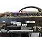 Used BOSS Katana KTN50 50W 1X12 Guitar Combo Amp